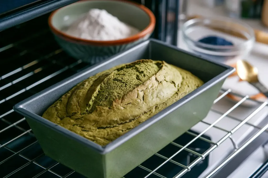 Matcha Pan