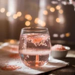 Pink Salt Recipe for Weight Loss