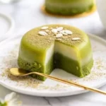 Matcha White Chocolate Mochi Cake: Why 3 Reasons It’s a Must-Try